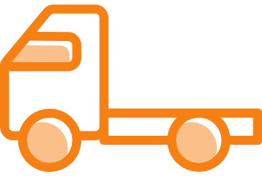琼海拖车/平板车